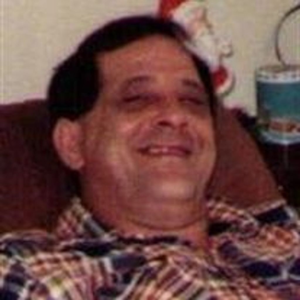 Robert Duane Fulcher