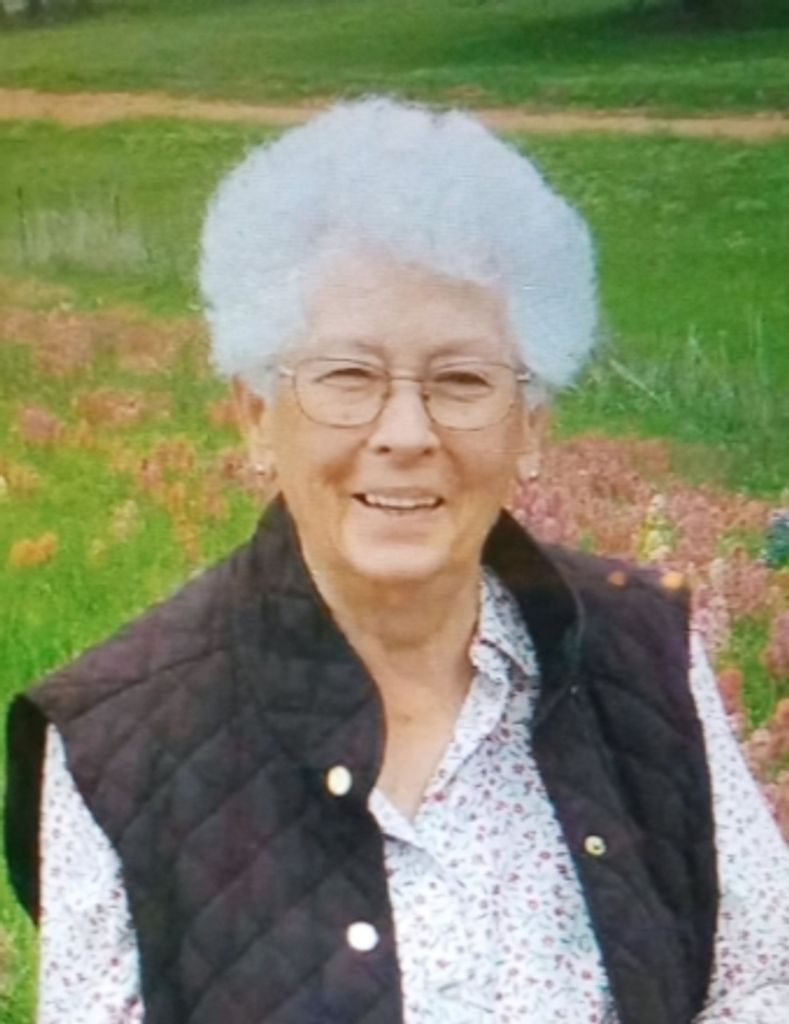 Carolyn Ann Cain Huckaby Profile Photo