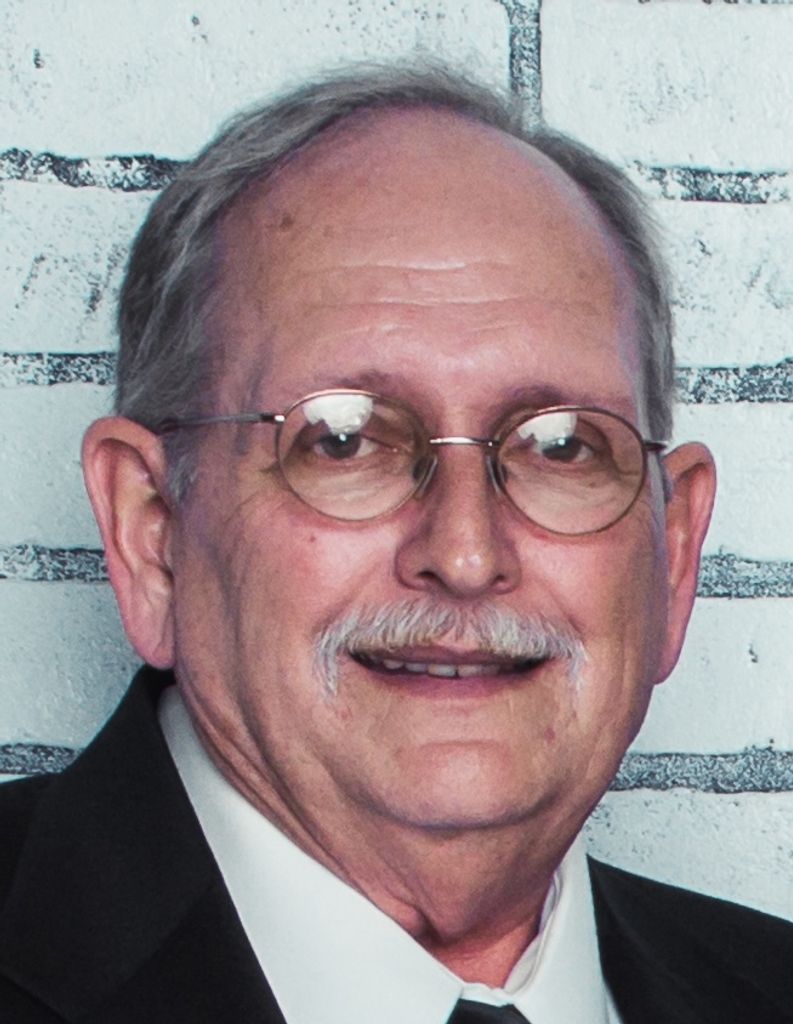 Brian Andrew Hearn Profile Photo