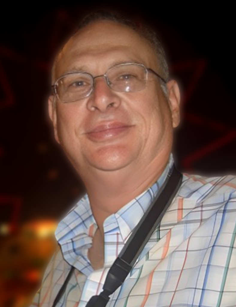 Kenneth Alden Gasch Profile Photo