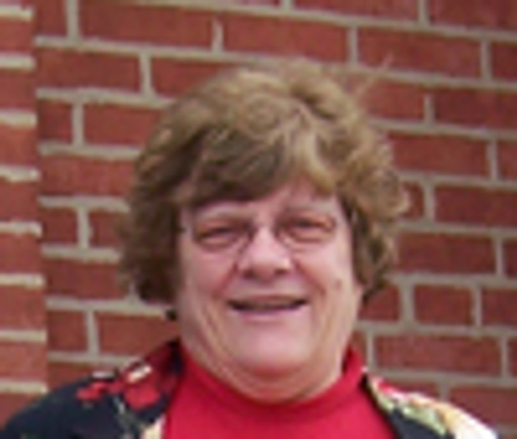 Sharon Polanski (Lacina)