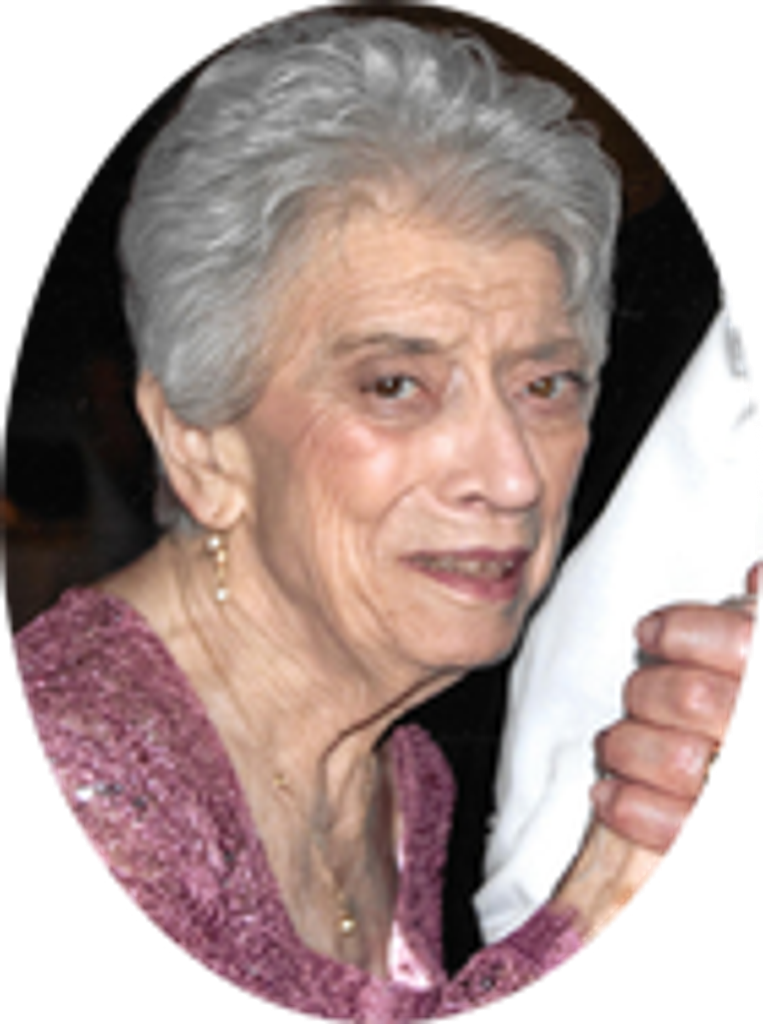 Ida Spola