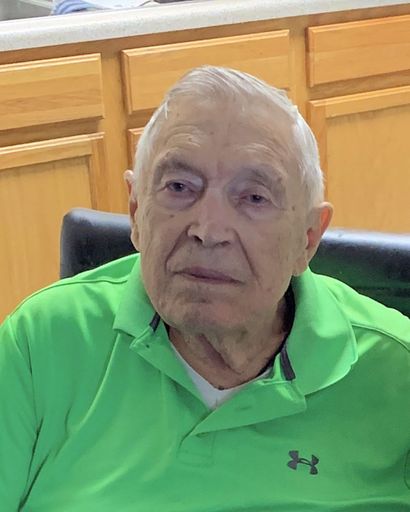 David Robert Wilmes's obituary image