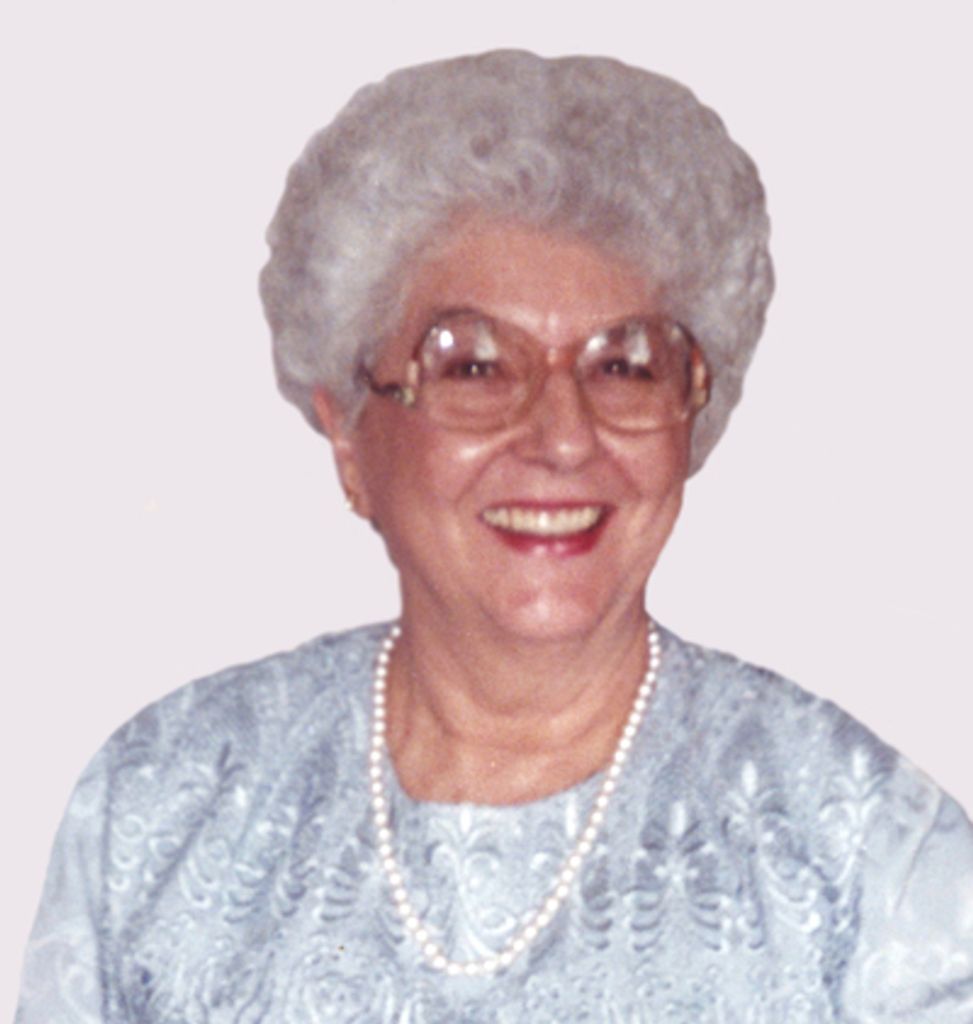 Ruth Johnson Lewis Profile Photo