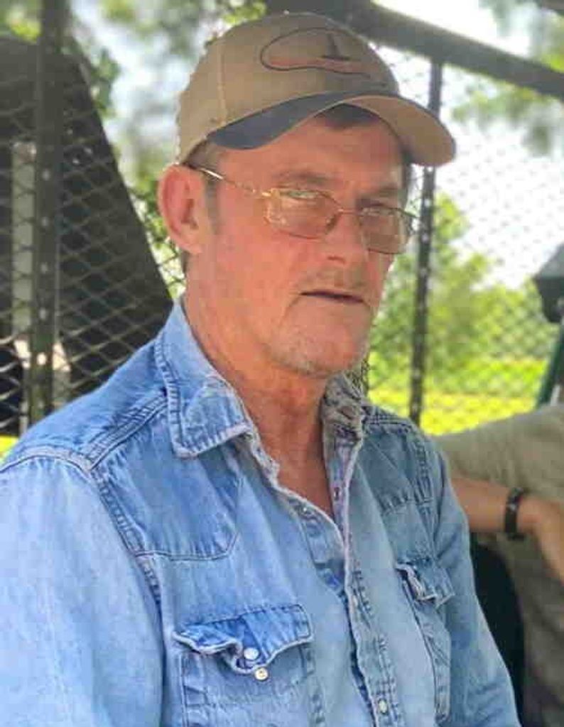 Rodney G. Holley Profile Photo