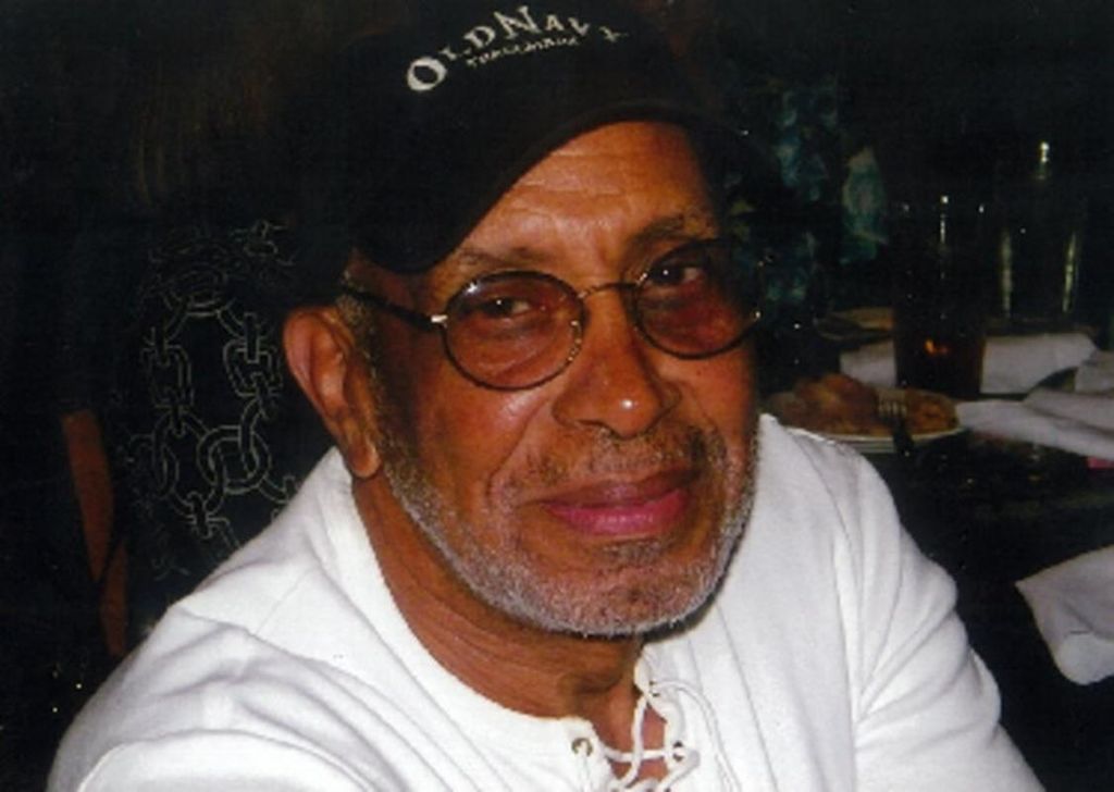 Charles Anthony Burton