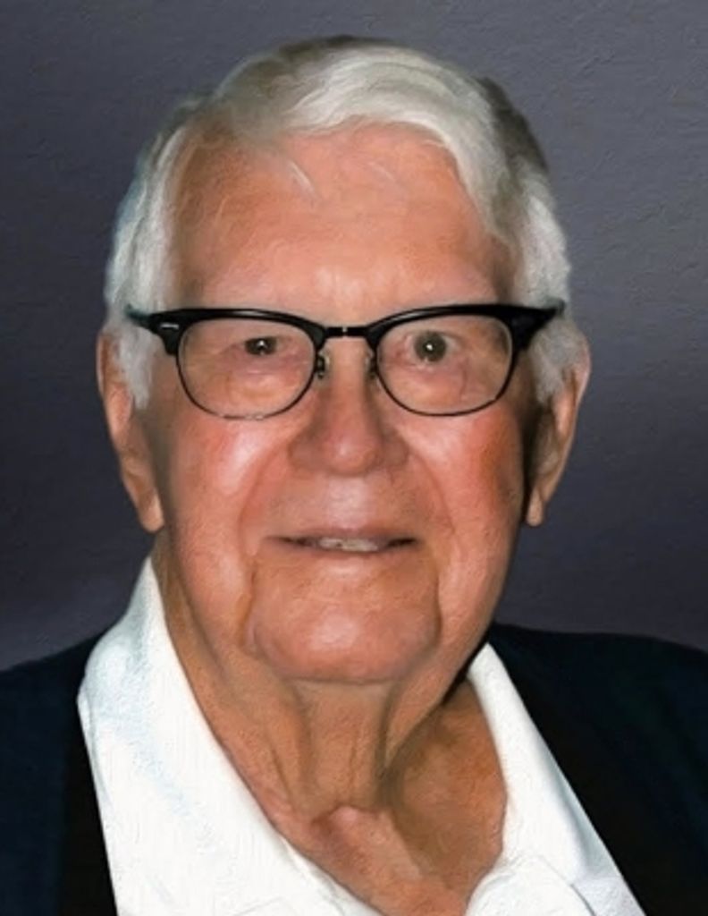 Gerald V 'Gerry' Guentz Profile Photo