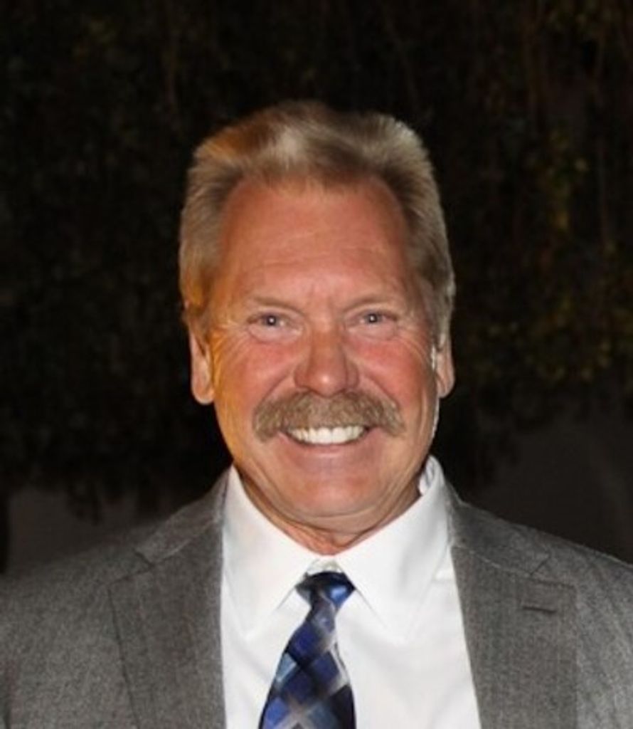 Clifton "Cliff" Melby