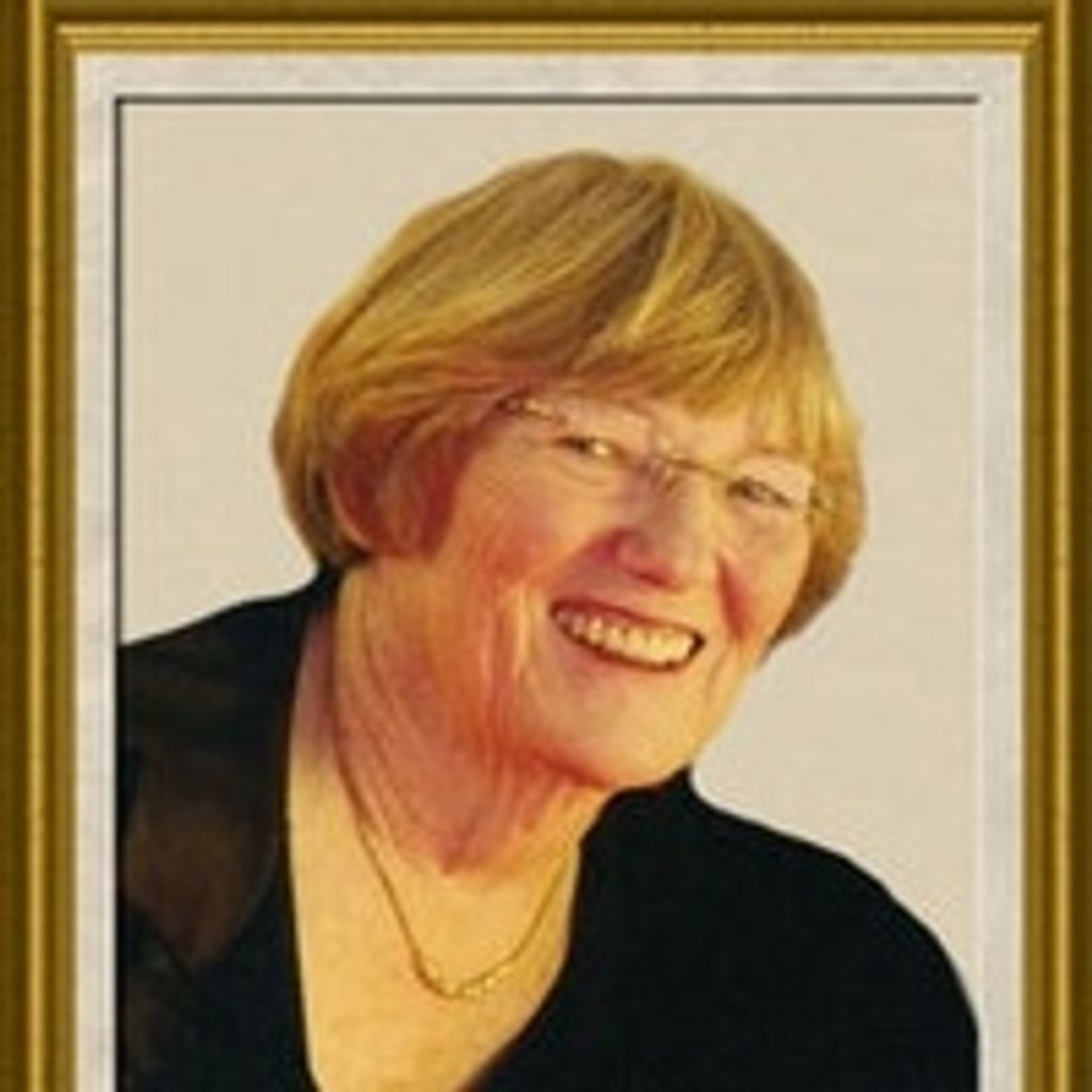 Faye Curtis Pollard