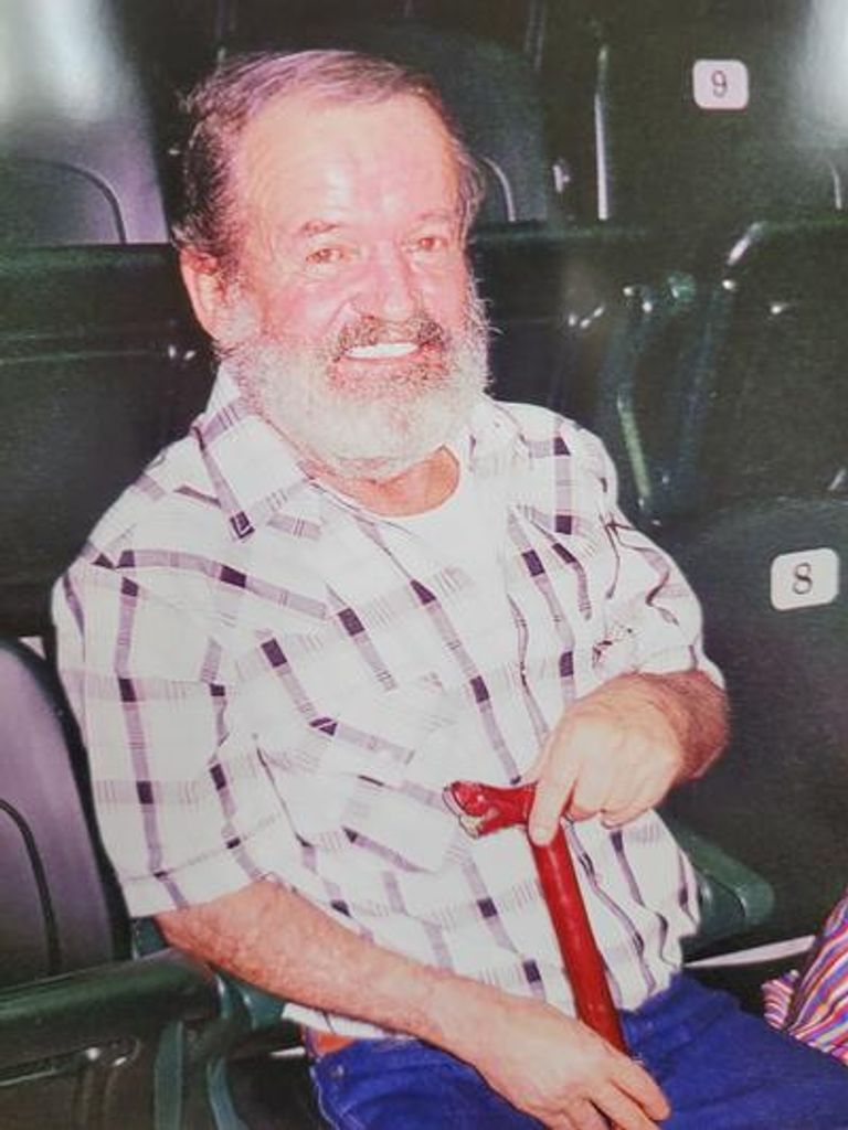 Jimmy P. Beckham Profile Photo