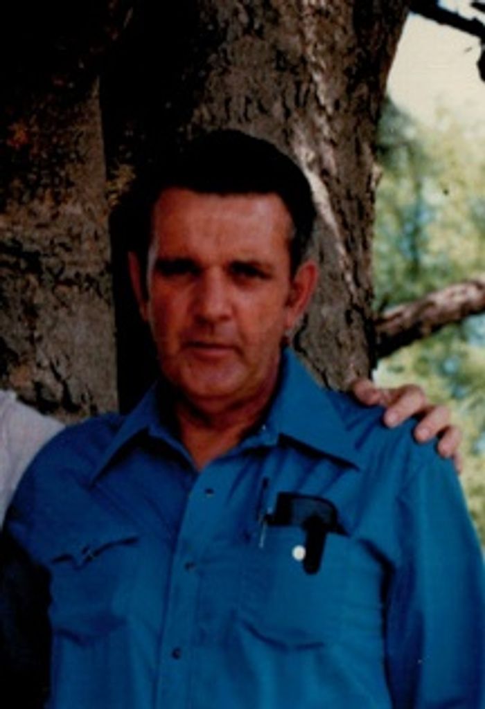 Marion Louis Rutledge