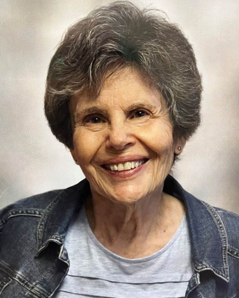 Judy Lyn McWaters Profile Photo