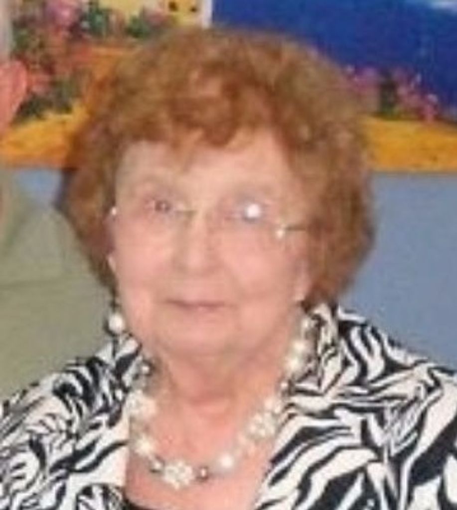 ​Letha  S. Hubbard