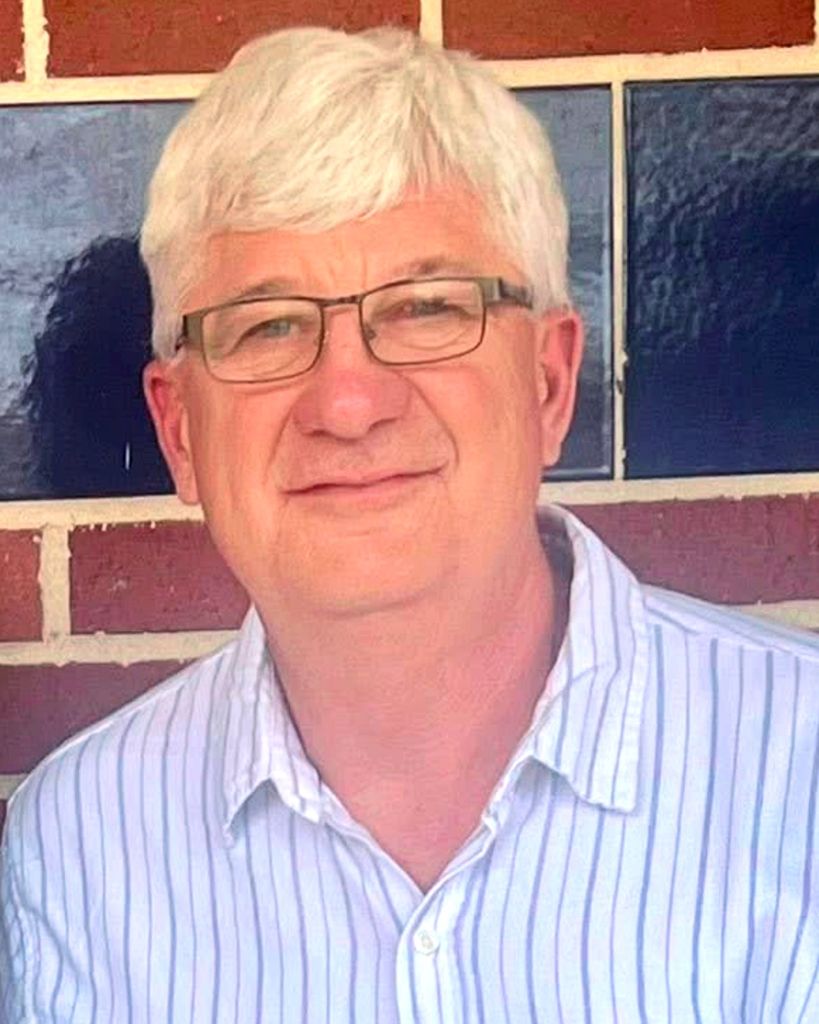 James "Jimmy" Wilson, Jr.