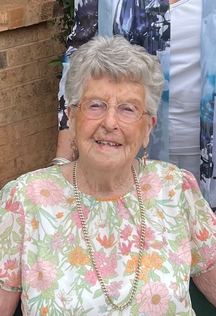 Alice (Blackburn)  Mccauley