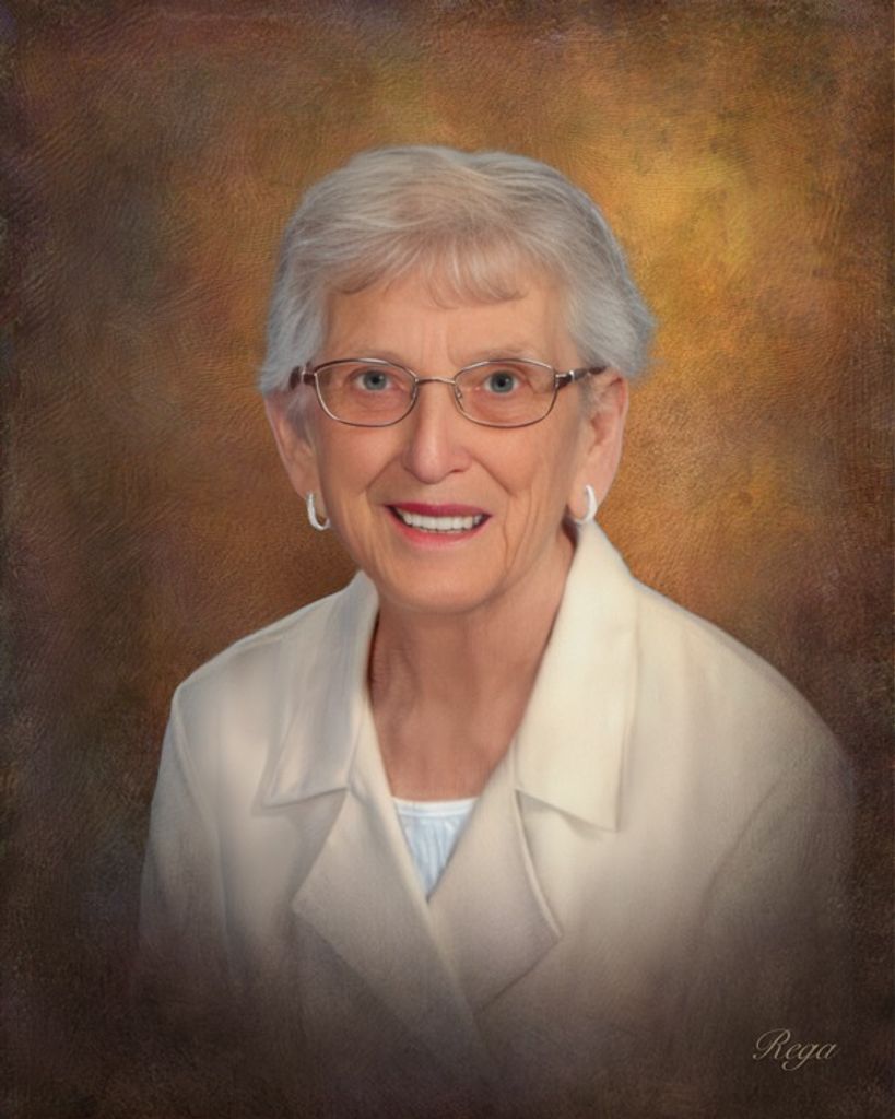Rose Marie Bungard Profile Photo