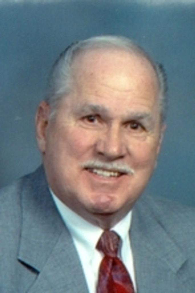 Harry D. Prugh