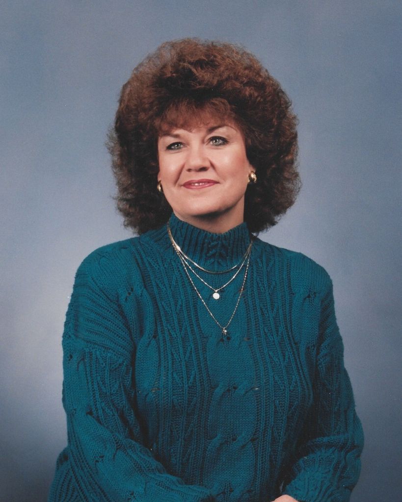 Kathryn Paulette Curry Profile Photo