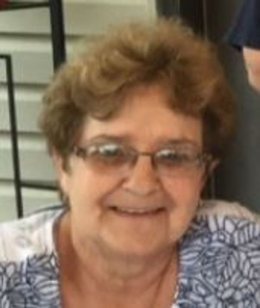 Kathleen Gaerttner