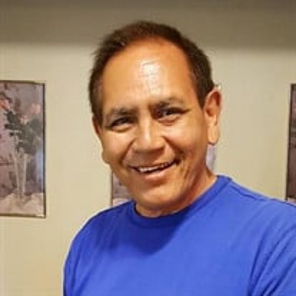 Ernesto Potter Quintana