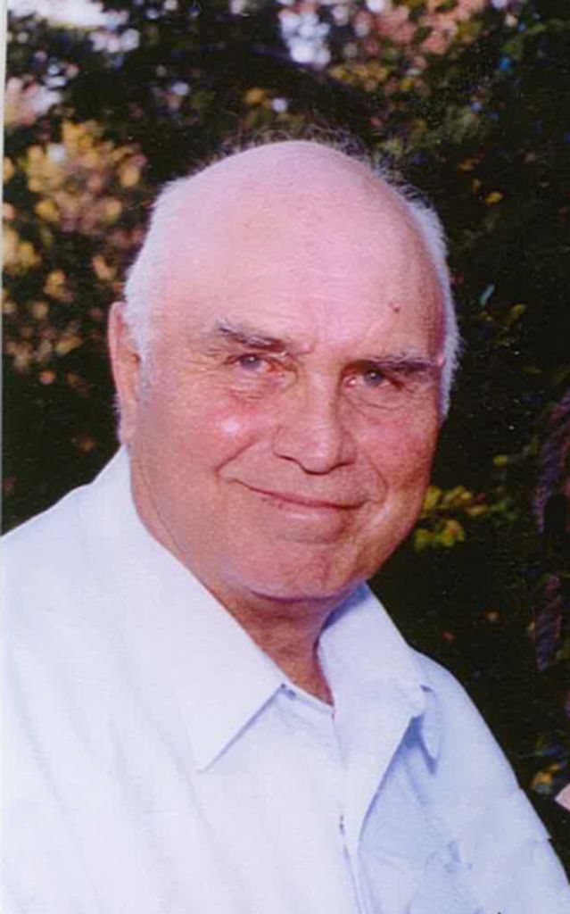 Glenn Elgin Gillett Jr.