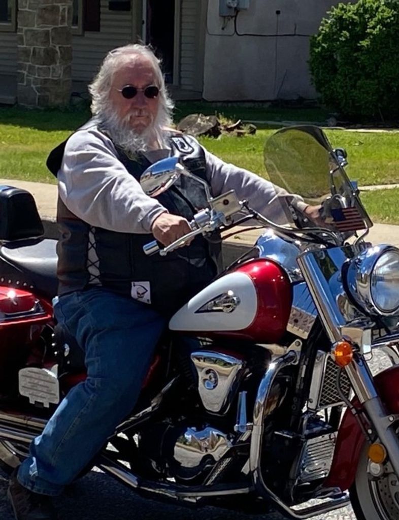 Paul P. Zuk Profile Photo