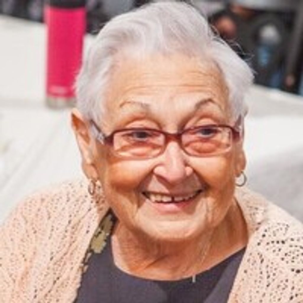 Margarita Perez
