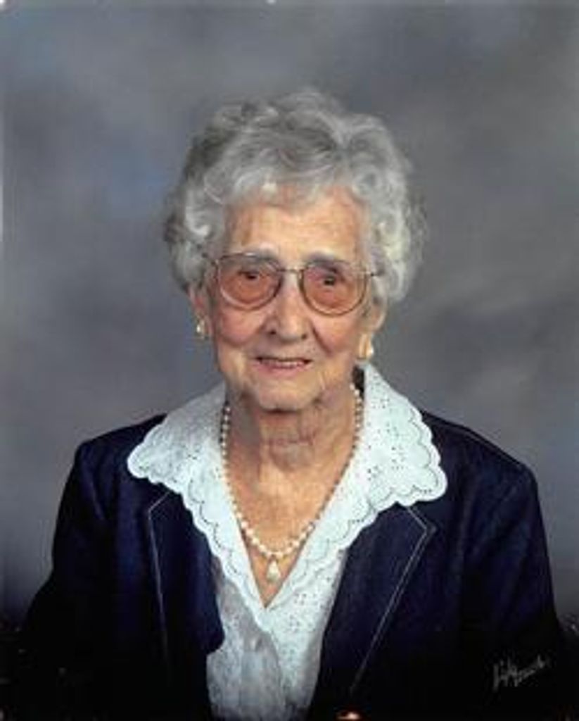 Miranda B. Campbell Christy