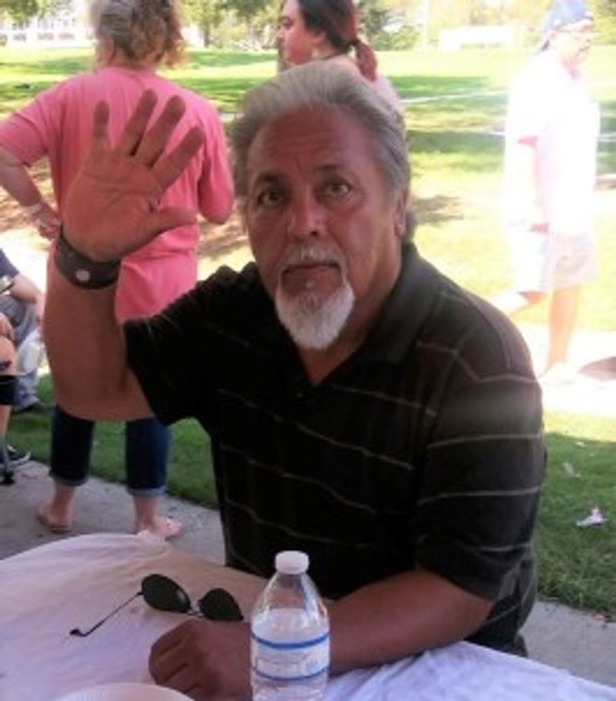 Francisco Diaz