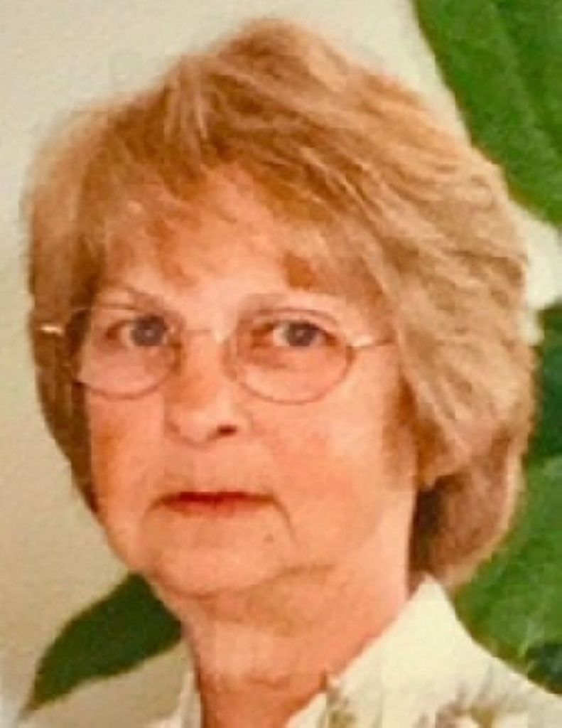 Rita Teresa Ayres