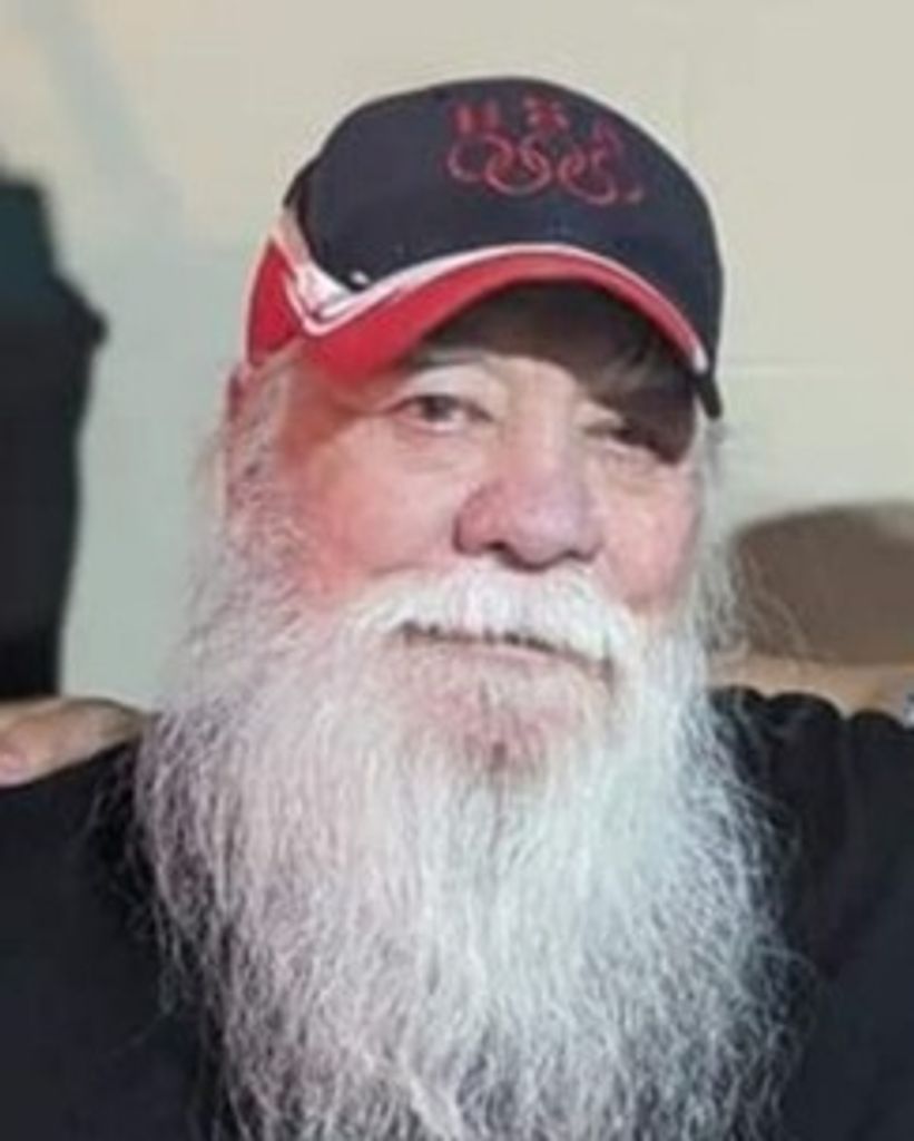 Steven Robert Overmyer
