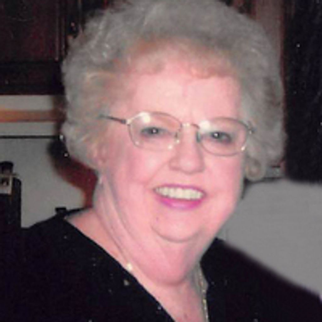 Virginia Ann Regan