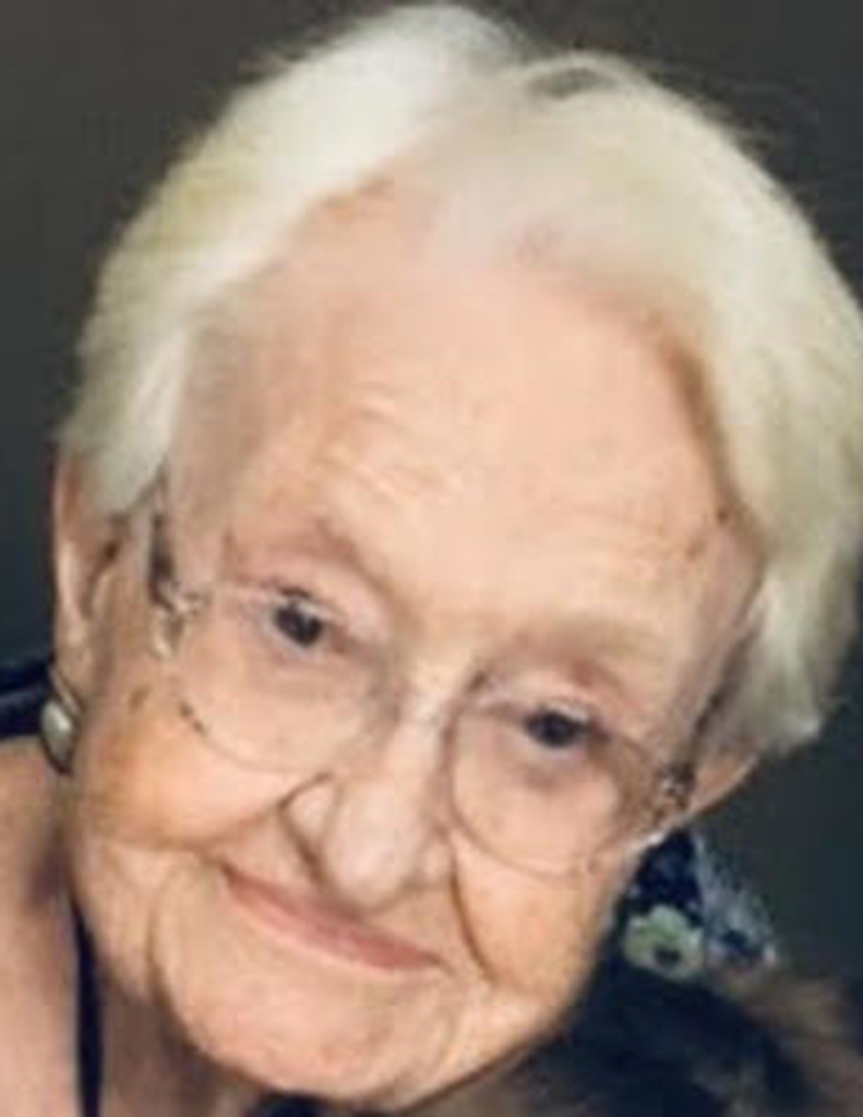 Beulah  M. Welch Profile Photo