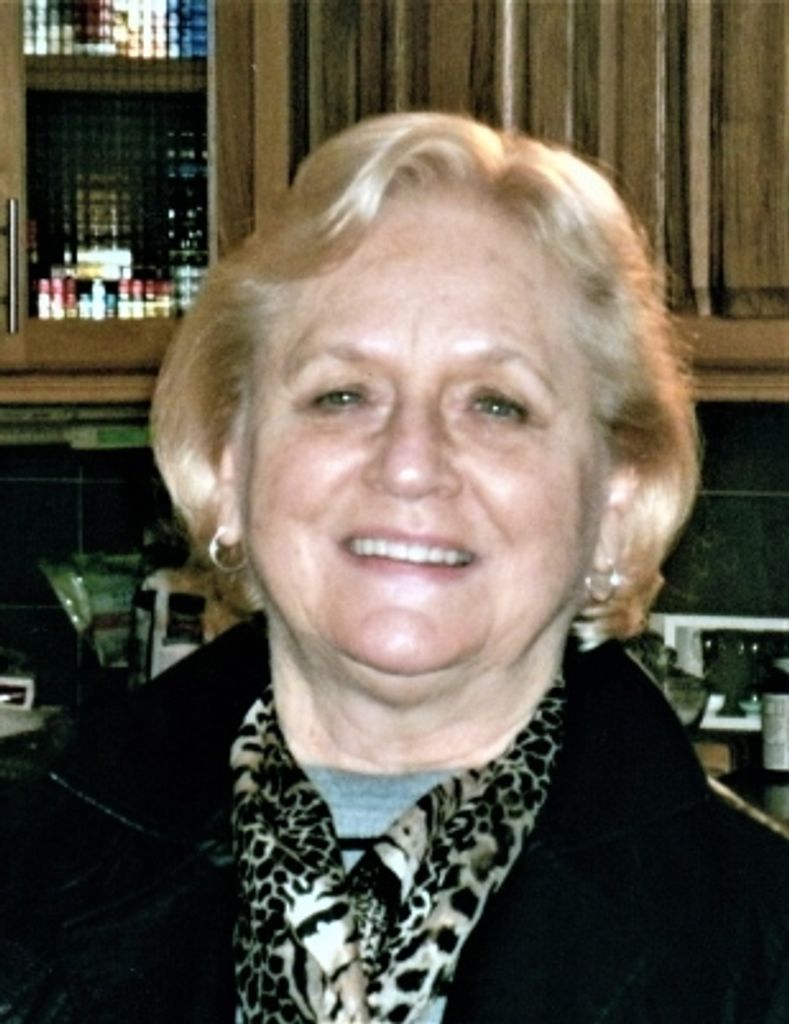 Barbara A. Weber Profile Photo