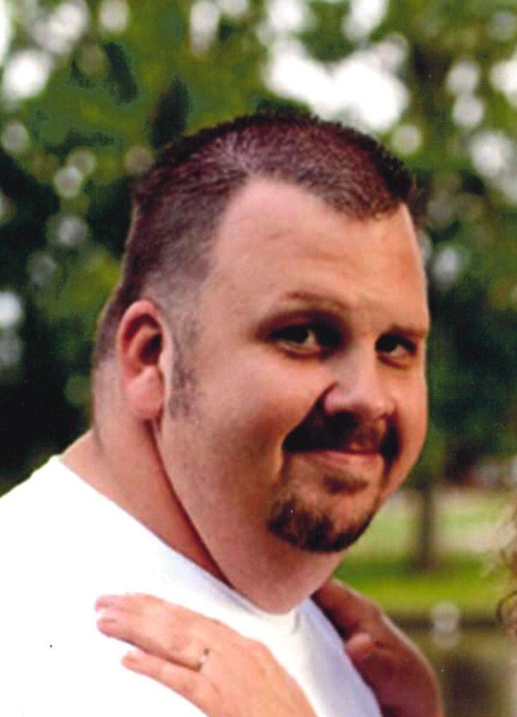Kristopher Lee Harshman
