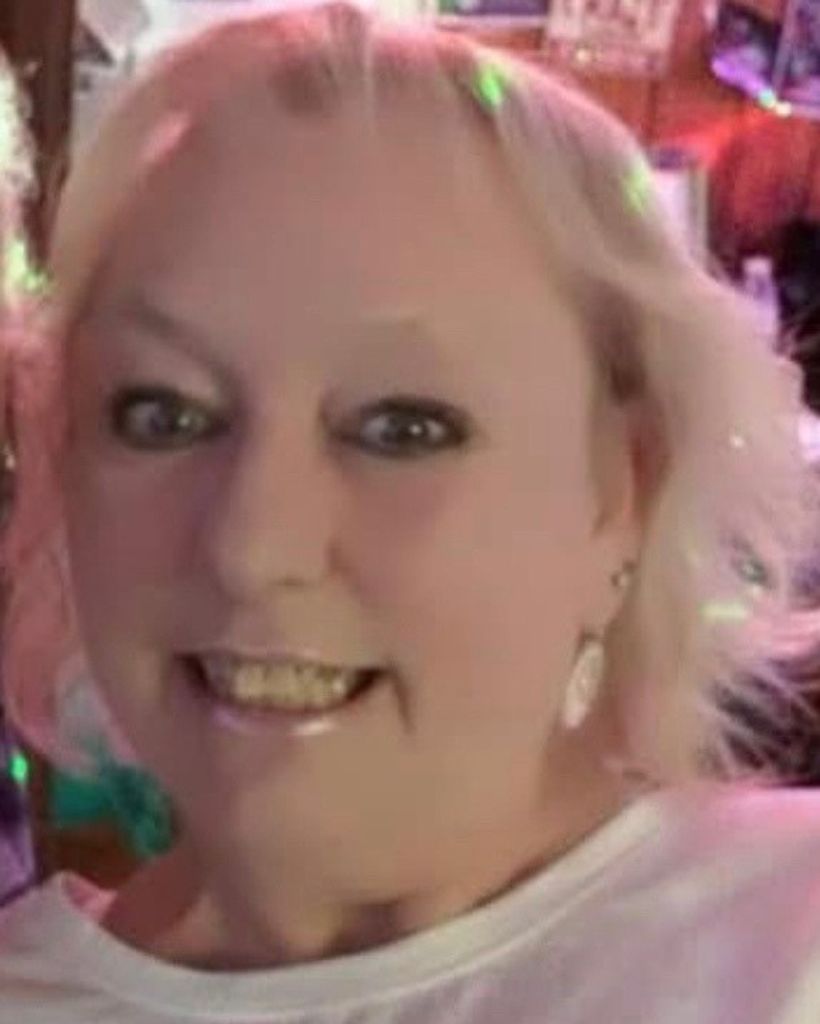 Georgia C. Baker