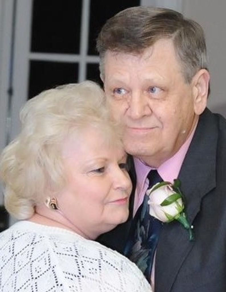 James Edward Lackey Profile Photo