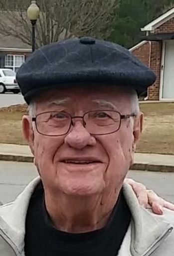 Robert Lee Nelson Profile Photo