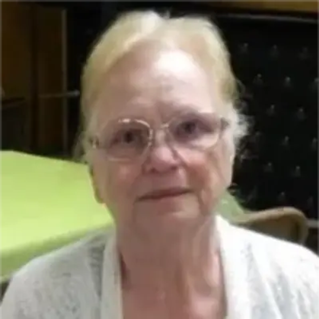 Barbara Troop