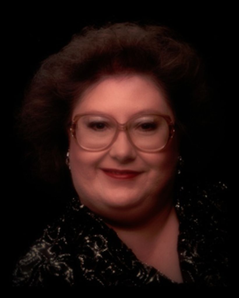 Ginger Kay Quinn Profile Photo