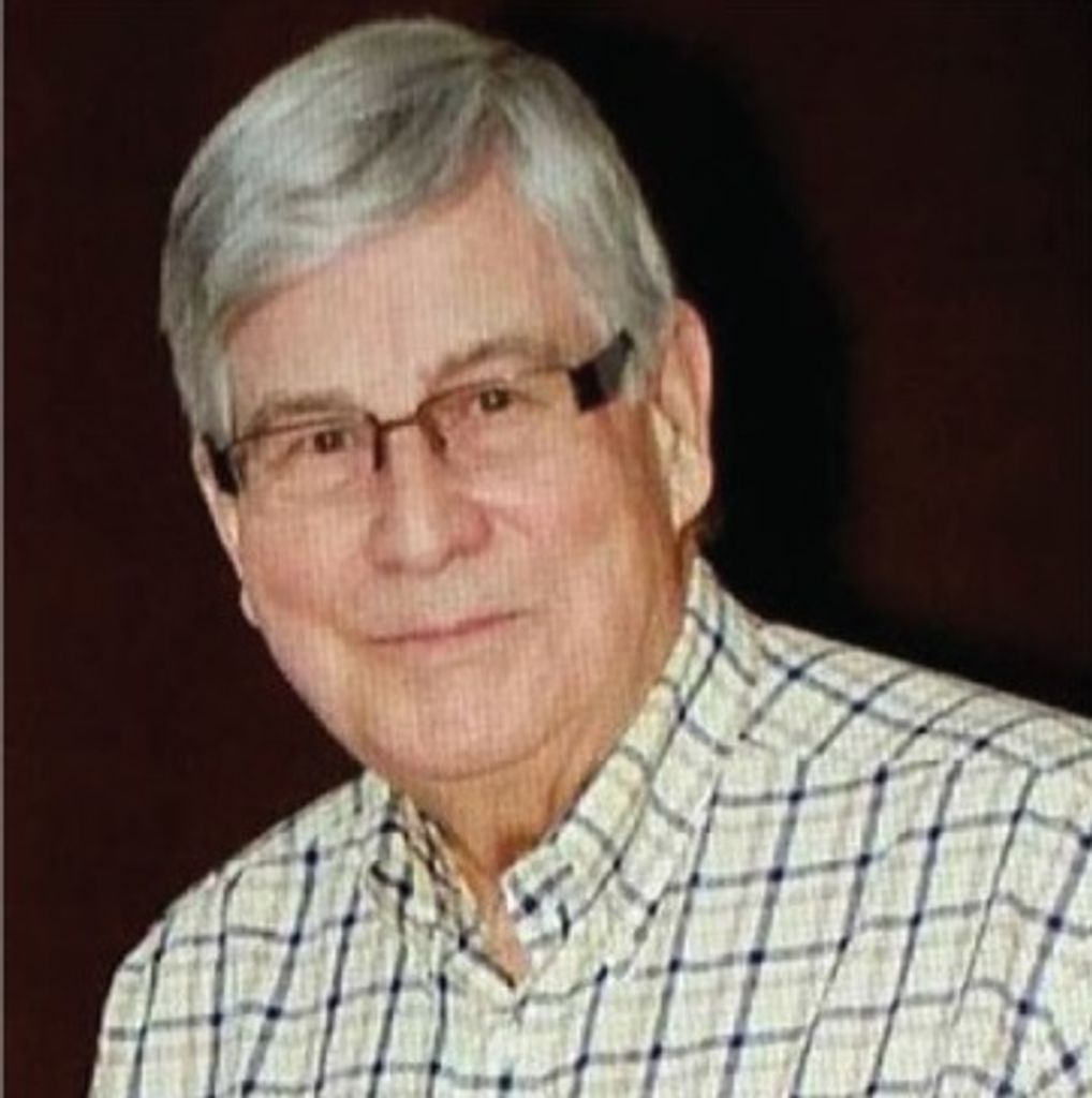 Reverend Gerald Sarcen Profile Photo