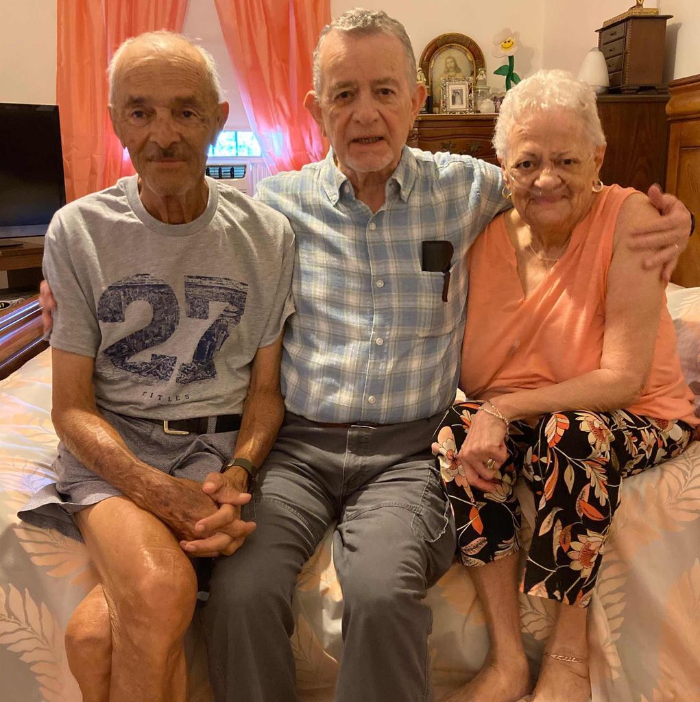 Carmen Aida Martinez Profile Photo