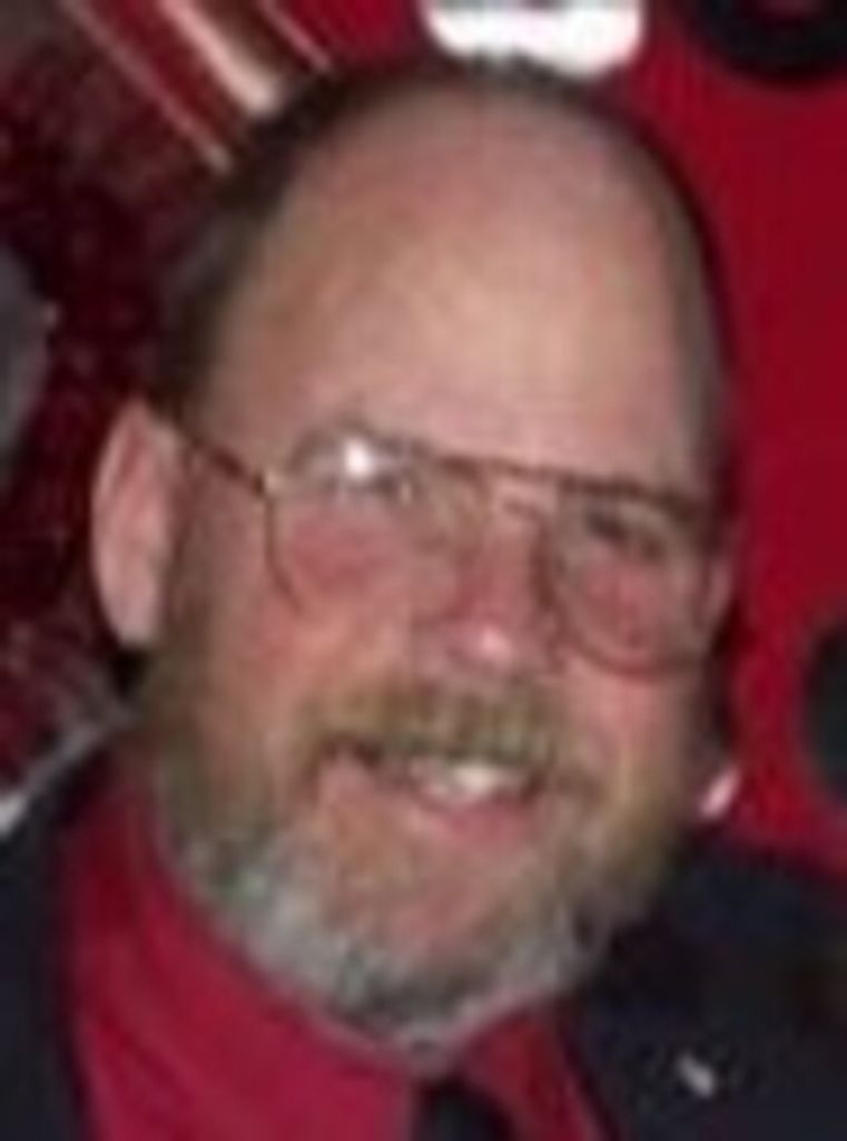 Lee Ransone Clarke Profile Photo