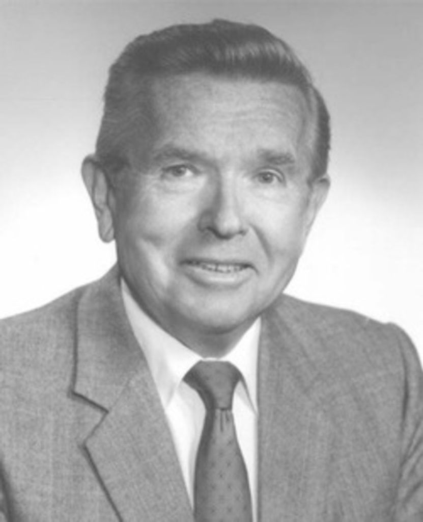 Gerald "Gerry" Murdock