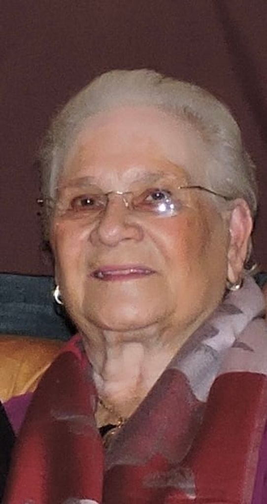 Gloria Nilda Santiago
