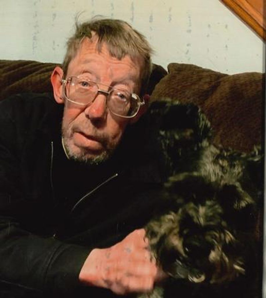 James Earl Lane Profile Photo