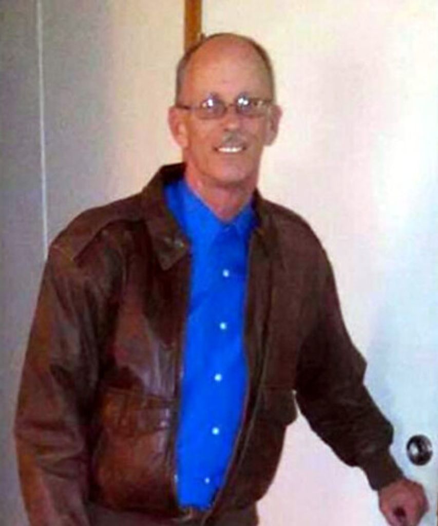 Ronald Eric Wallgren