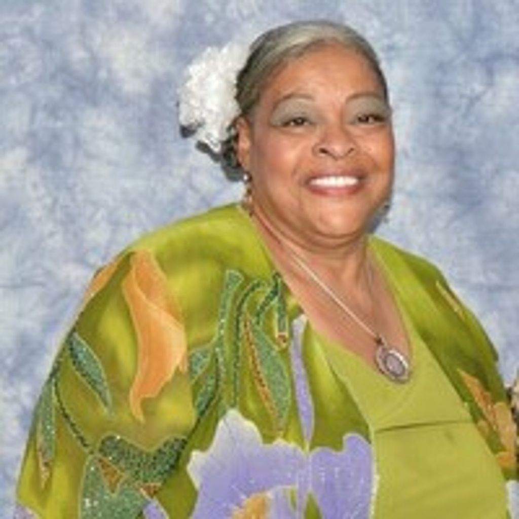 Darlene Elizabeth Bouie Profile Photo