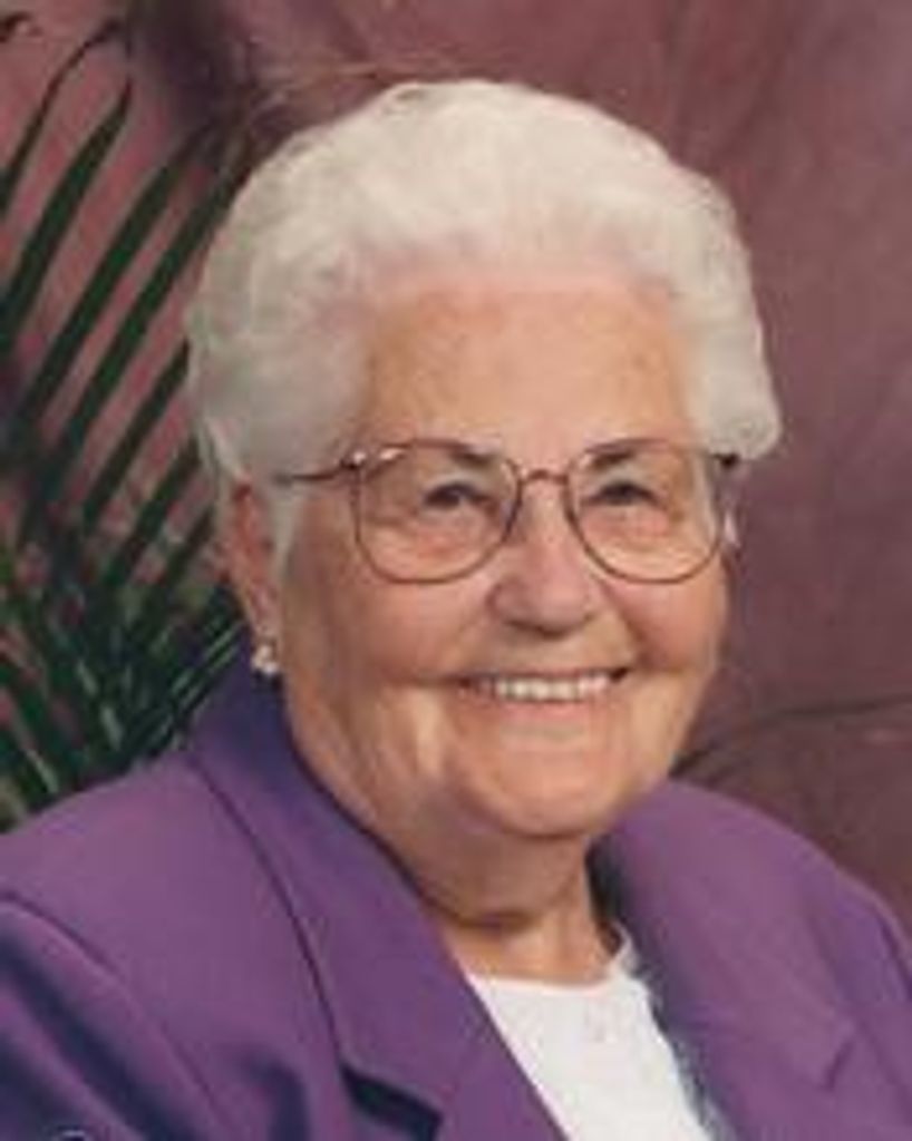 Rosalie Beulah Aas