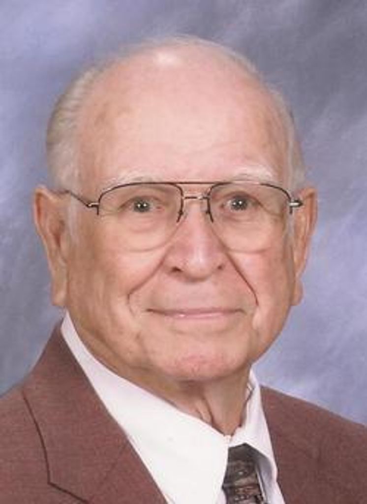 Ervin Arant Profile Photo